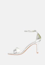 Sandali Donna Tacco Alto a Spillo Tacchi Aperti Eleganti Estive Cerimonia