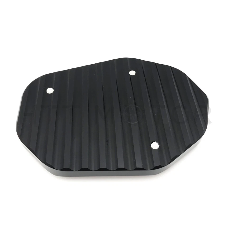 Para Ducati Scrambler 800 Urban Enduro, Acelerador Completo Soporte Lateral Almohadilla Extensible Foto 4 de 4