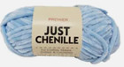 PREMIER Just Chenille Yarn various colors