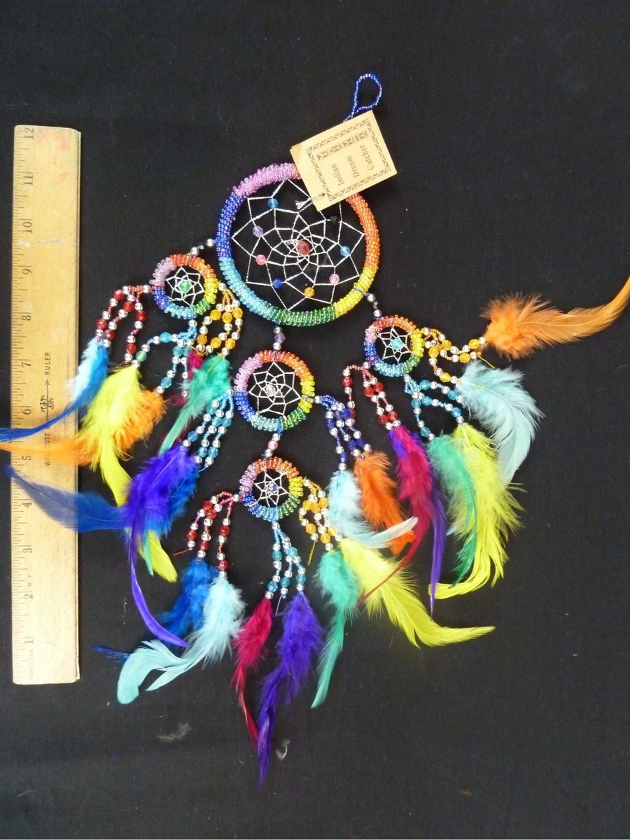 Dream catcherグッズ DREAM CATCHER / Brown(L)