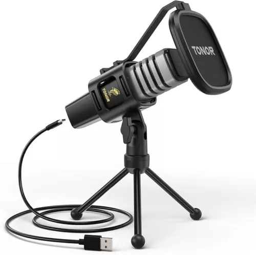Mikrophone Tonor TC 30