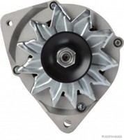 Herth+Buss Elparts Lichtmaschine Generator 90A 14V FüR Vw Jetta Ii 1.8 16V