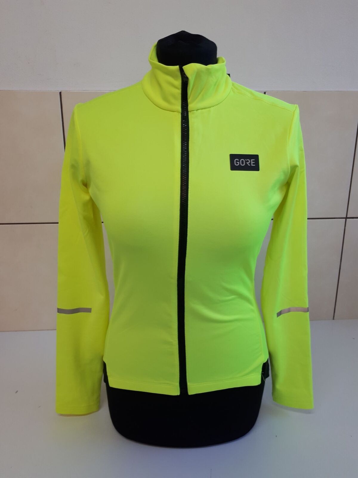 Maglia termica GOREWEAR Progress, TAGLIA S