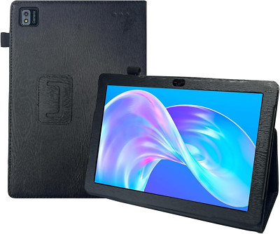 (For SGIN 10.1 Tablet Model T10Pro/ T10S/ T10)  Case Accessories Stand Cover for
