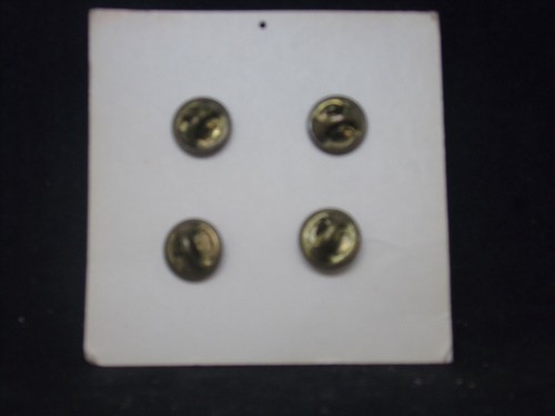 U.S. Military Pins OCS (P-38)Sm.Drw. - Picture 2 of 2