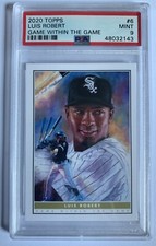 2020 Topps Game Within the Game Baseball Cards Checklist and Gallery 27