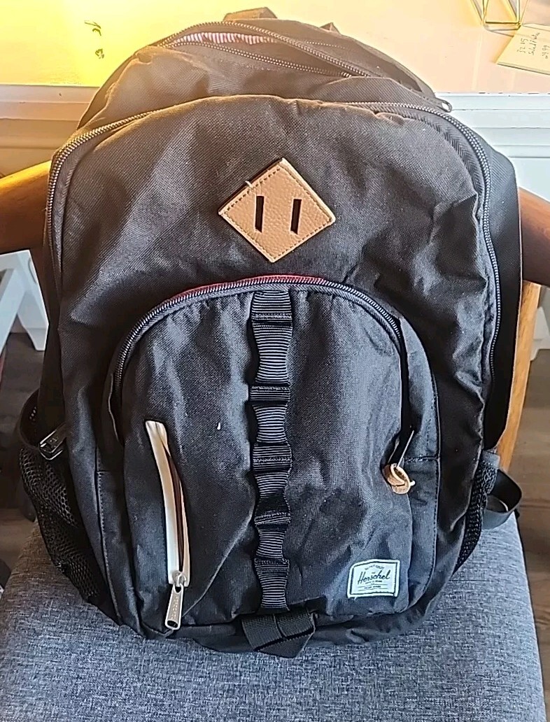 backpack holds 18 inch laptop MATEIN Hard Shell Gaming for Men with EVA Front Shield 24 Certate History – sp2020 Length:13' 9