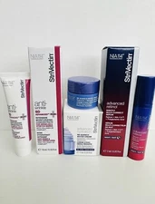 STRIVECTIN NIA114 Technology Moisturizer, Serum, Water Cream Mini 3pcs ($40)