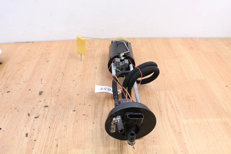 2011 SEA-DOO RXT 260 IS 燃油泵 — 第 3/4 张图片