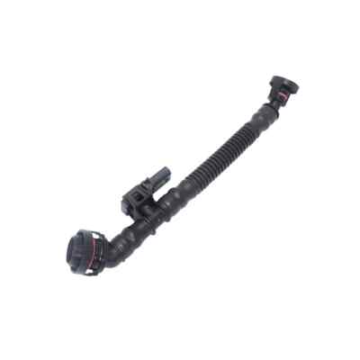 Evaporative Emissions Breather Hose for FORD EDGE FUSION FOCUS EJ7Z-6758-D V844