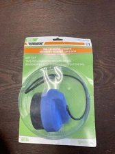 Dorman 904-5401CD HD Solutions Heavy Duty DEF Cap For Select Kenworth/Peterbilt