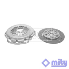 Fits Renault Megane Clio Modus 1.4 1.6 2.0 Clutch Kit Mity 8200327497