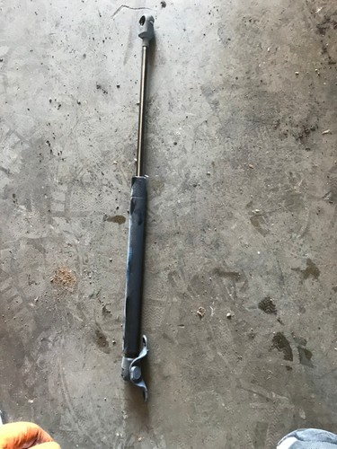 1x VW 6N0827550A Heckklappendämpfer Gasdämpfer POLO 6N2 6N1 Dämpfer Heckklappe