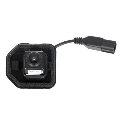 For Nissan Rogue S Model (14-16) Backup Camera OE Part # 284424BA0A, 284424BA0D - Picture 4 of 8