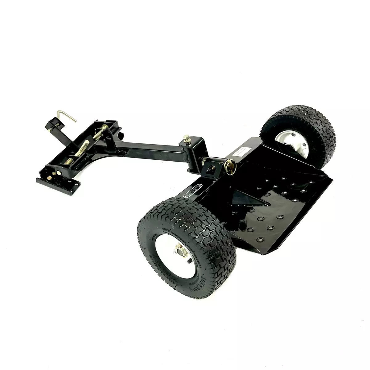TS2006N 2 Wheel Mower Sulky Quick Release New Scratch and Dent eBay