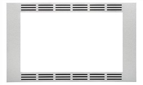 Kit de ajuste Panasonic 27" para microondas de acero inoxidable de 1,2 pies cúbicos NN-TK621SS