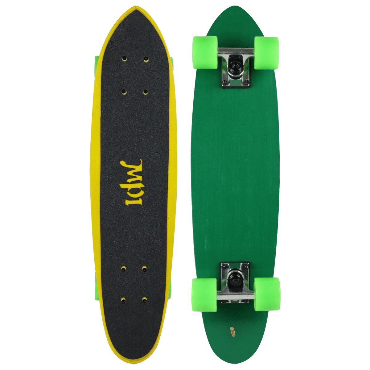 Lot De 5 Trucks Tracker Skateboard – Petit Pivot Années 70 – OG NOS USA