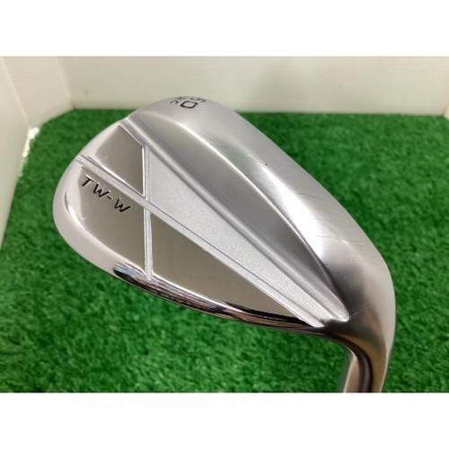 HONMA Chrome TOUR WORLD TW-W(2024) 60°/12°C Flex S Dynamic Gold