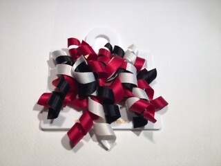 CHOOSE volume priced Gymboree hair clips barrettes NWT NWOT accessory curlies - Picture 76 of 79