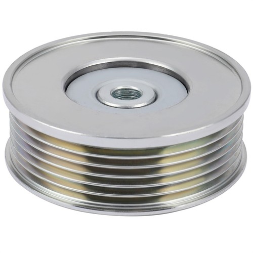 New Drive Belt Idler Pulley For 2000-2005 TOYOTA MR2 Spyder 1.8L-L4 GAS DOHC - Picture 7 of 21