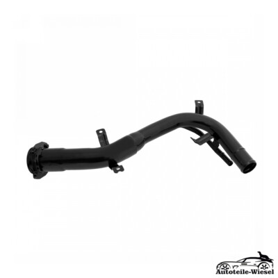 Einfüllstutzen für Kraftstofftank für Opel Agila A H00 Suzuki Wagon R+
