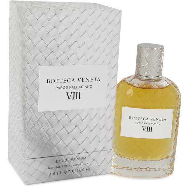 bottega veneta new perfume