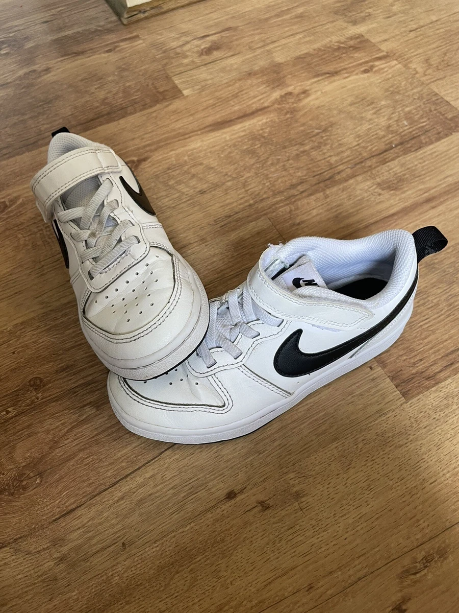Boys Nike Trainers Size 13 | eBay