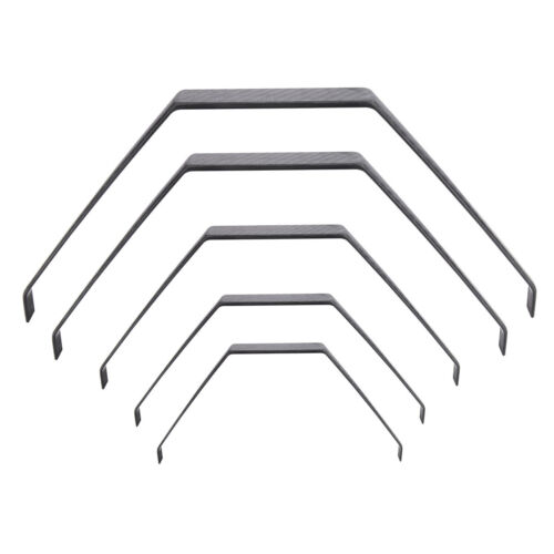 1X YAK 30E Carbon Fiber Landing Gear For Electric RC Airplane 65*258*132*20mm - Picture 4 of 7
