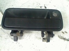 Porte avant et accessoires Honda CRX