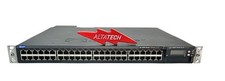 Juniper Networks EX4200-48PX 48-Port 10/100/1000 Switch