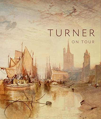 Turner on Tour,Christine Riding,Thomas Ardill,and Aimee Ng