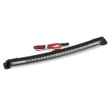 Pro-Line Racing 1/10 & 1/8 6 Ultra-Slim LED Lt Bar Kit 5V-12V Crv PRO635203