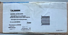NEW Eaton TA2000N Neutral Lug Kit: 2000A multiple metering main circuit breakers