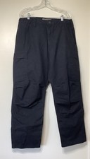 Vertx Navy Blue Tactical Cargo Pants Mens 38X32 ACT 34X30