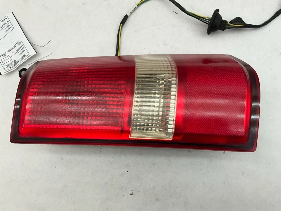 Tail Light Assembly CHEVY EXPRESS 3500 Right 03-24 — 第 2/4 张图片
