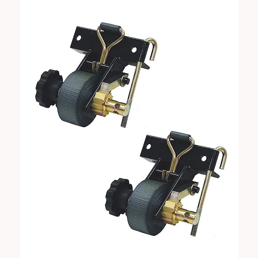 Tie Down Pair Fits Universal Replaces 5480005