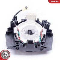 Esen SKV 96SKV524 Wickelfeder, Airbag Passend FüR Nissan
