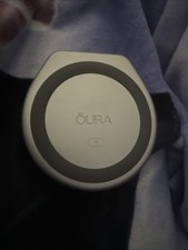 Authentic Oura Ring 4 Charging Case Size 11