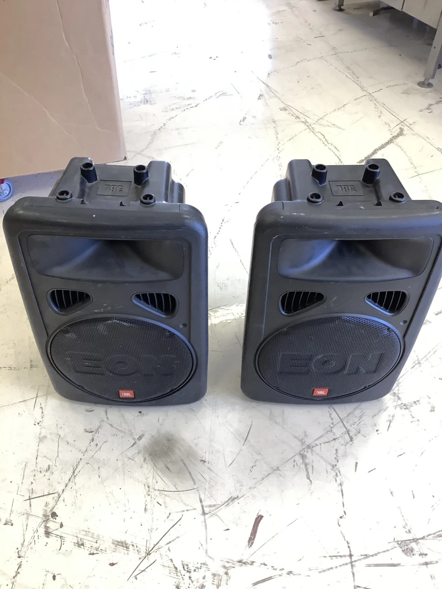 JBL EON G2 Pro Audio Speakers for sale - eBay