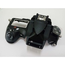 New TOP COVER UNIT for Nikon D800 117WX Camera Replacement Repair Parts