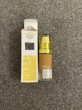 Image of UOMA Say What Foundation In Shade T2W Bronze Venus BNIB 🌷🌷