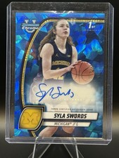 2024-25 Bowman University Chrome Sapphire Basketball Checklist Guide in-content 31