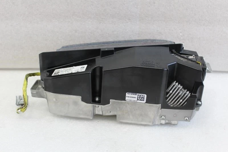 Lincoln Navigator Hud 2020 pantalla frontal LL7T-19G468-CD Foto 2 de 4