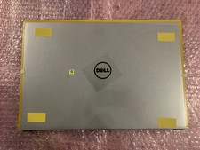 GENUINE DELL INSPIRON 5558 5559 LCD BACK COVER SILVER 7NNP1 07NNP1