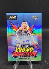 2024 Upper Deck Allure AEW Wrestling Checklist Guide in-content 28