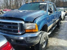 Driver Left Caliper Rear Fits 00-05 EXCURSION 141103