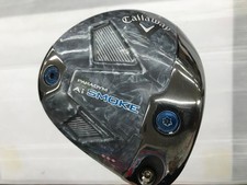 Callaway PARADYM Ai SMOKE 10.5 Degree TENSEI 60 for Callaway Ai SMOKE S Flex D