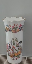 Aynsley Somerset  Vintage Bone China Vase