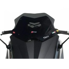 SPOILER CUPOLINO BASSO FUMEE FACO CON YAMAHA TMAX 530 2012 FACO 28065
