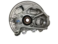 2020-2024 MERCEDES GLS 450 X167 AWD REAR RH SPINDLE KNUCKLE W/ WHEEL BEARING HUB